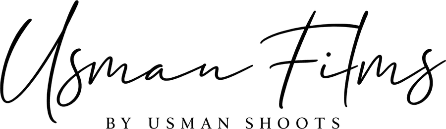 Usman Films — by Usman Shoots