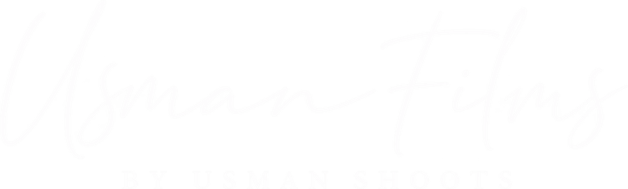 Usman Films by Usman Shoots